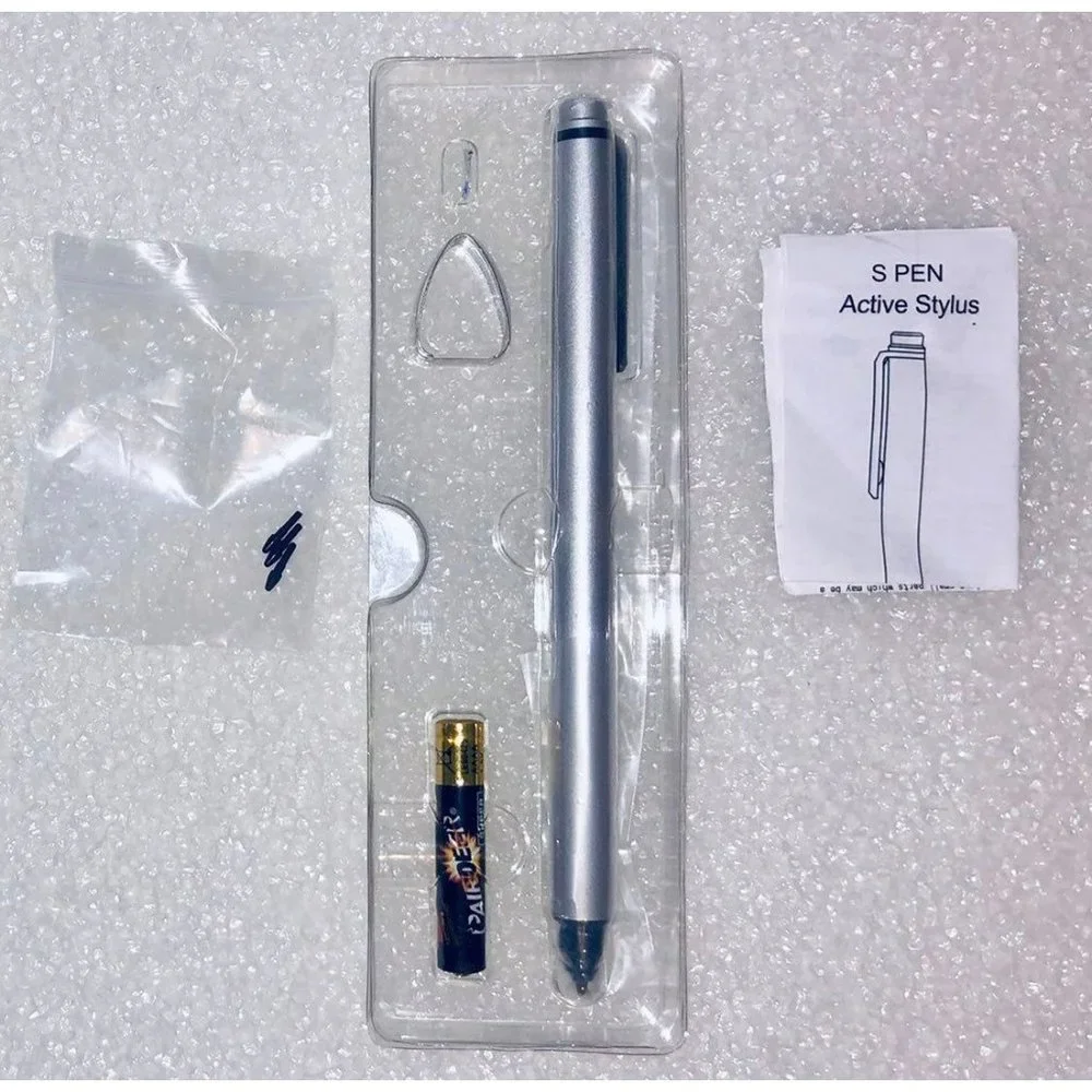S PEN Active Stylus